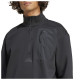 Adidas Ανδρικό φούτερ City Escape Fleece Half-Zip Sweatshirt